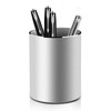 Metal Round Pen Holder
