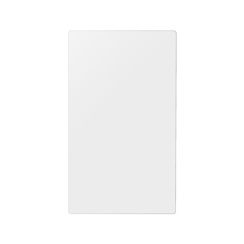 dipos I 2 x Matte Screen Protectors for Gabitech Drive