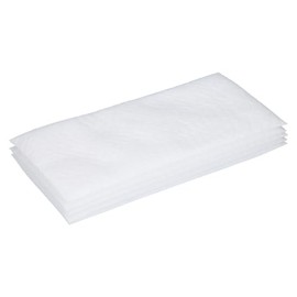 McFilter 5 Micro Filter Replacement Filters for Miele Complete C1-C3, Compact C1-C2, Classic C1, Dynamic U1, S200-S899, S2000-S8999, S8340, S8360, S8370 | Alternative for SF-SAC 20/30 | 190 x 90 mm