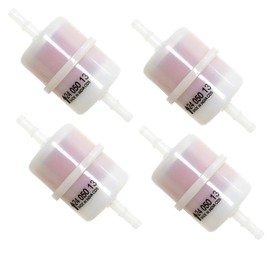 Kohler 4PK Genuine OEM Fuel Filter 24-050-13-S 24-050-10-S 24-050-02-S 2405013S