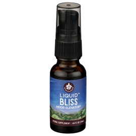 WISHGARDEN Liquid Bliss Pump Top, 0.66 FZ