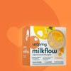 UpSpring MilkFlow Lactation & Immune Support Drink Mix for Moms