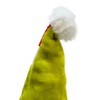 Divas World Grinch Wobble Cap Christmas Hat One Size Fits