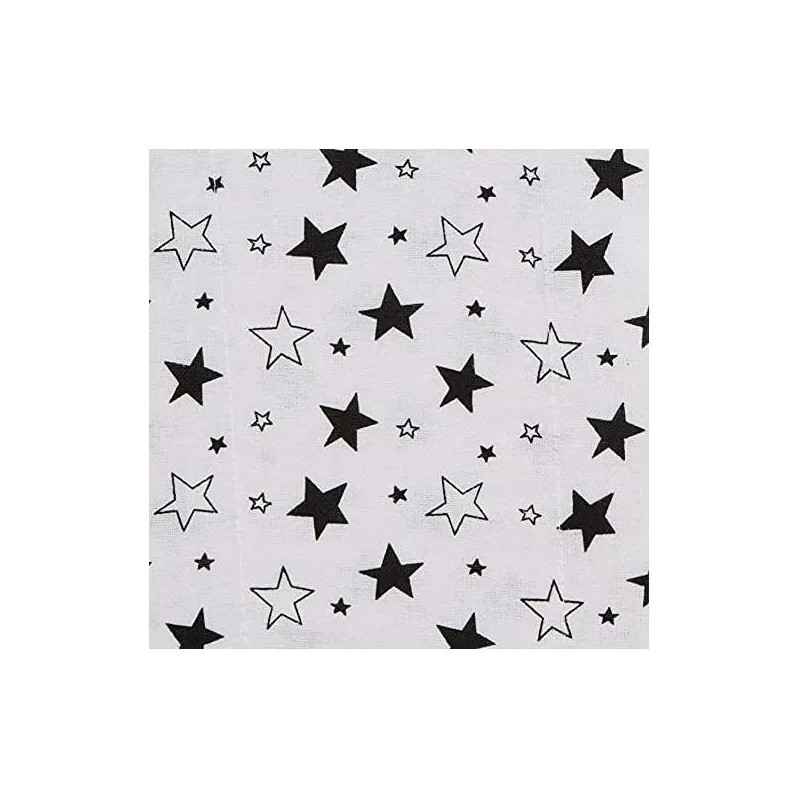 Paños Para Eructar De Franela De Algodón Unisex Para Bebés