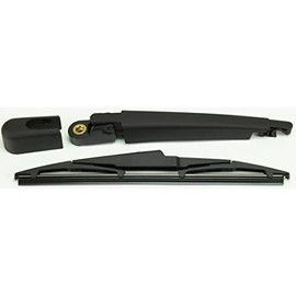 Taros Trade 244-3711-N-104426 Rear Wiper Arm and Blade Set 275mm