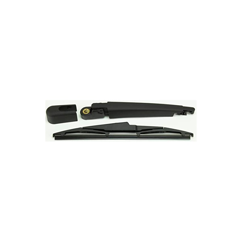 Taros Trade 244-3711-N-104426 Rear Wiper Arm and Blade Set 275mm
