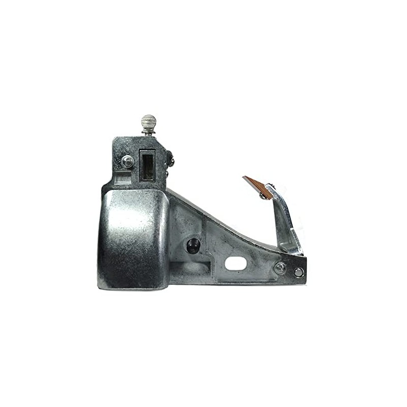 BIRO Meat Saw Lower Cleaning Unit Assembly Complete with Carbide