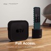 elago R3 Protective Case Compatible with Apple TV Siri Remote