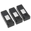 3PCS Drone Lithium Battery Portable Rechargeable 1800MAH 3.7V Quadcopter Drone
