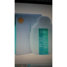 Pure White Deluxe Limited Edition Edp Spray 100 Ml for Women by Lamis