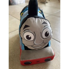 Kohl's Cares Thomas the Tank Engine Train Plush-Thomas & Friends-Kohl’s Cares 10”-NWT