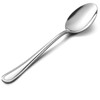 Dinner Spoons Set of 12, E-far 7.9 Inch Stainless Steel