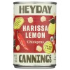 Heyday Canning Co. Harissa Lemon Chickpeas 15 oz (Pack Of