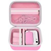 PAIYULE Case for Uleway Children's Camera, Digital Camera Print Instant