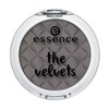 Essence The Velvets Sombra De Ojos Mono 04 You're The Grey