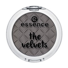Essence The Velvets Sombra De Ojos Mono 04 You're The Grey Test