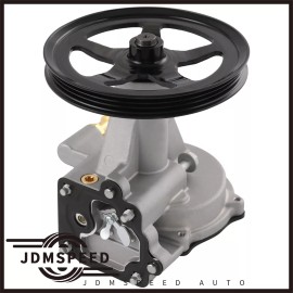 JDMSPEED AUTO New Vacuum Pump 12696313 For Silverado Suburban Tahoe Yukon Escalade 2014-2020
