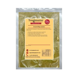 Ground Bay Leaves - 100g
