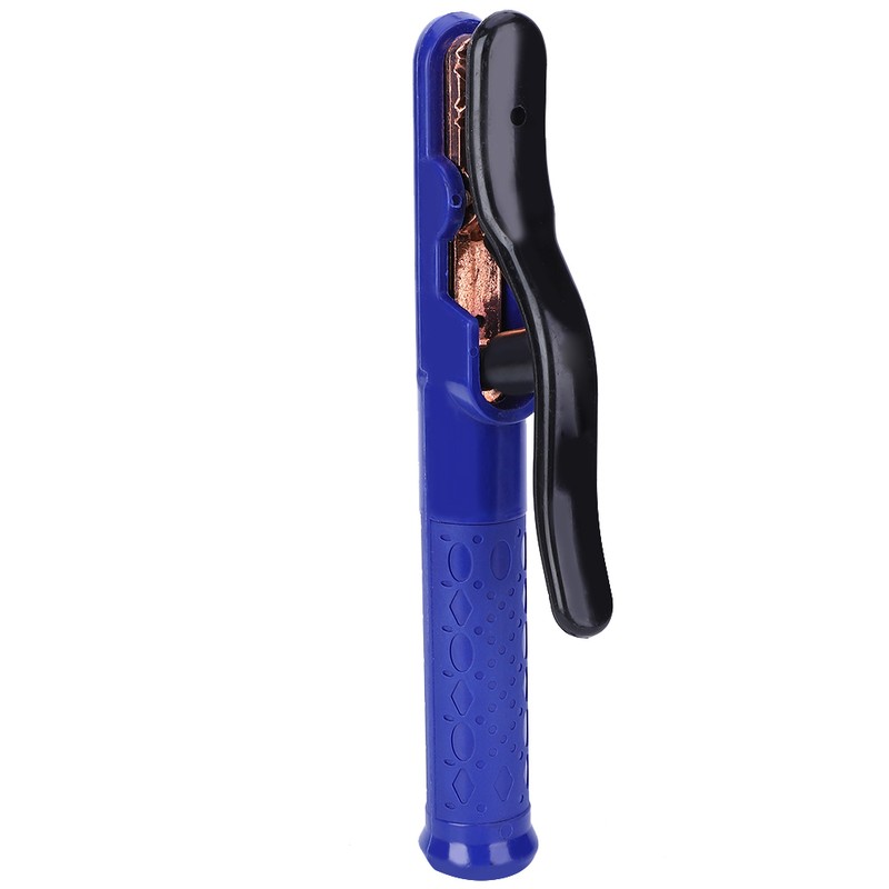 Welding Tongs Thickened Electric Weld Tool Grounding Pliers Welding Accessories