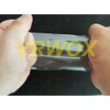 VRWOX [3 Pack] TPU Screen Protector for AQ-230A AQ-230GA-9D Watch