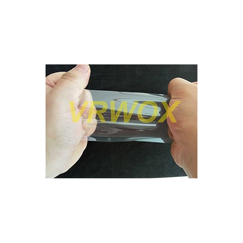 VRWOX [3 Pack] TPU Screen Protector for AQ-230A AQ-230GA-9D Watch