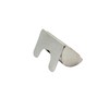Slot Nut with Spring Plate M6 Slot 8 for Aluminium