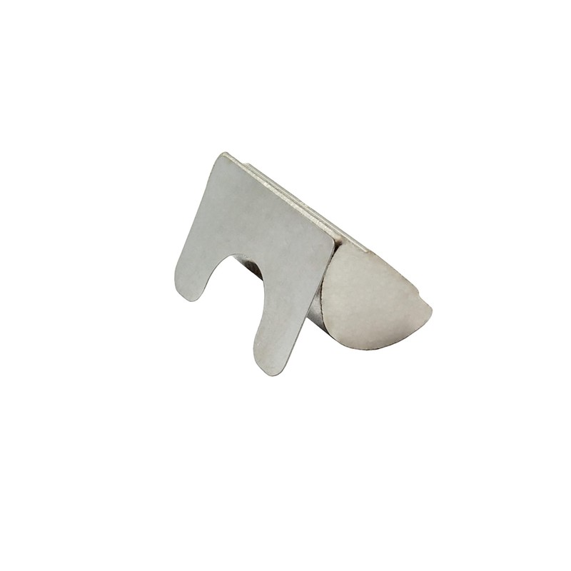 Slot Nut with Spring Plate M6 Slot 8 for Aluminium