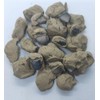 Black Terracotta Clay 200 Grams (0.44 lbs)