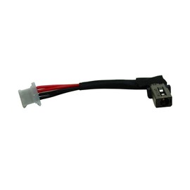 Power4Laptops Ersatz Netzteilbuchse Strombuchse mit Kabel kompatibel mit Acer Swift SF314-52-722E