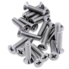 M1.6 (1.6mm x 6mm) Pozi Countersunk Machine Screw (Bolt) -