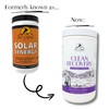 Mt. Capra Clean Recovery Post-Workout Hydration | Formerly Solar Synergy