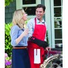 Weber Apron Red Weber Apron, Red, red