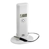 TFA-Dostmann WEATHERHUB Observer Web Monitoring System with Thermo-Hygro Transmitter with