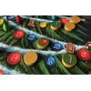 Board Game Christmas: Spieltz O Christmas Tree! Family Game for