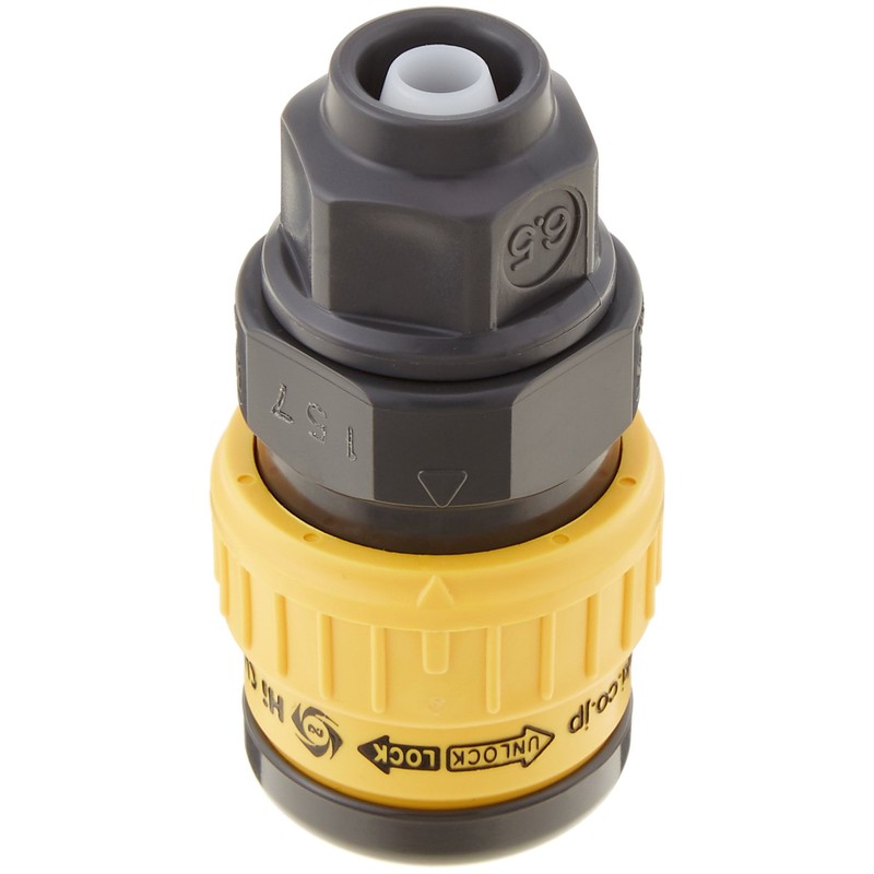 コクゴ ハイカプラエース HA-65SN