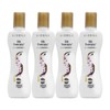 Silk Therapy 3D Volumizing Hair Essence 150ml 4pcs / 실크테라피