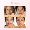 Milk Touch [Milk Touch]All-day Skin Fit Milky Glow Cushion (19