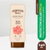 Hawaiian Tropic Sheer Protector Solar 30 FPS Locin de 240ml