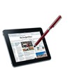 Tek Styz PRO Stylus + Pen Works for Videocon Infinium