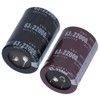Electrolytic Capacitor 22000μF Aluminum Energy Storage Components 105℃ 35x50mm 63V