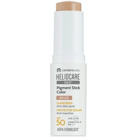 cantabria labs HELIOCARE 360° Pigment Stick Color Beige Protector Solar FPS50+ 10 g