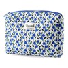 Miucatch Makeup Pouch, Large Capacity, Travel, Large, Vertical, Popular, Cute,