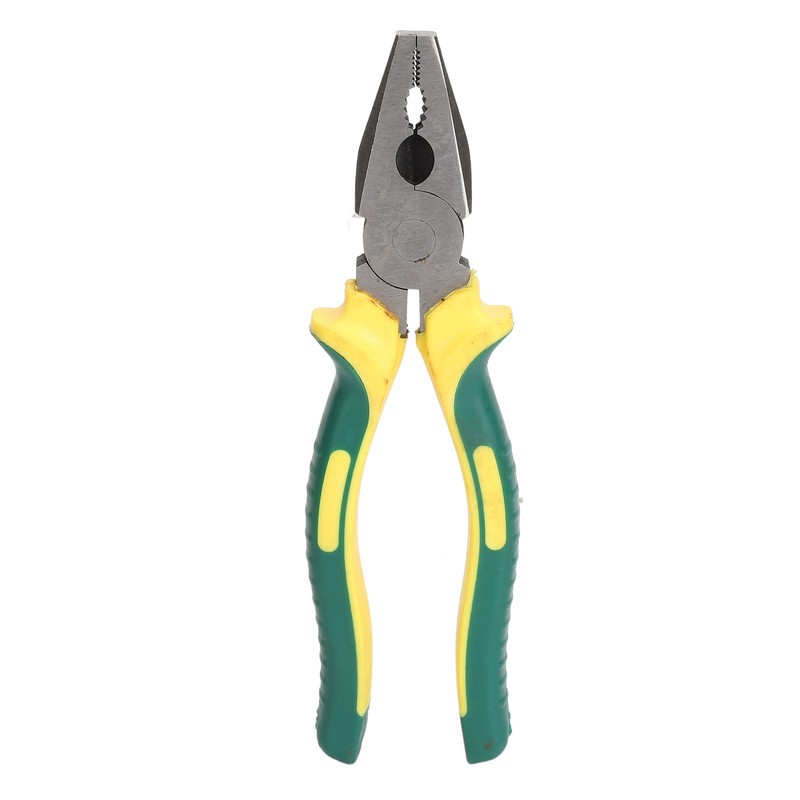 3PCS Plier Set 6 Inch Diagonal Cutting Needle Nose 8