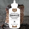 Lillie's Q - Smoky BBQ Sauce, Gluten-Free, Non-GMO, No Preservatives,