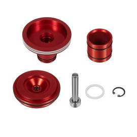 Unbranded 22301B-01K Gear Super Hold Servo For Dodge Ram 46RE 47RE 47RH 48RE A618 A727