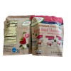 Simply Nature Freeze Dried Strawberries Snack Pack 6 - 0.35Oz