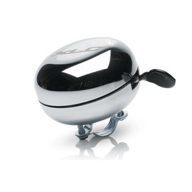 XLC Bicycle Bell Mingun DD M09 Diameter 83 mm x 2500704000
