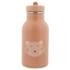 Trixie Stainless Steel Thermos Flask for Children 350ml (Mrs. Cat)