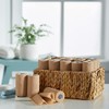 McKesson Elastic Cohesive Bandages, Beige, Non-Sterile, 4 in x 5