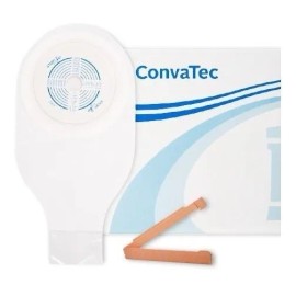 Bolsa Colostomía Active Life C/10 Pzas Convatec Ref. 22771